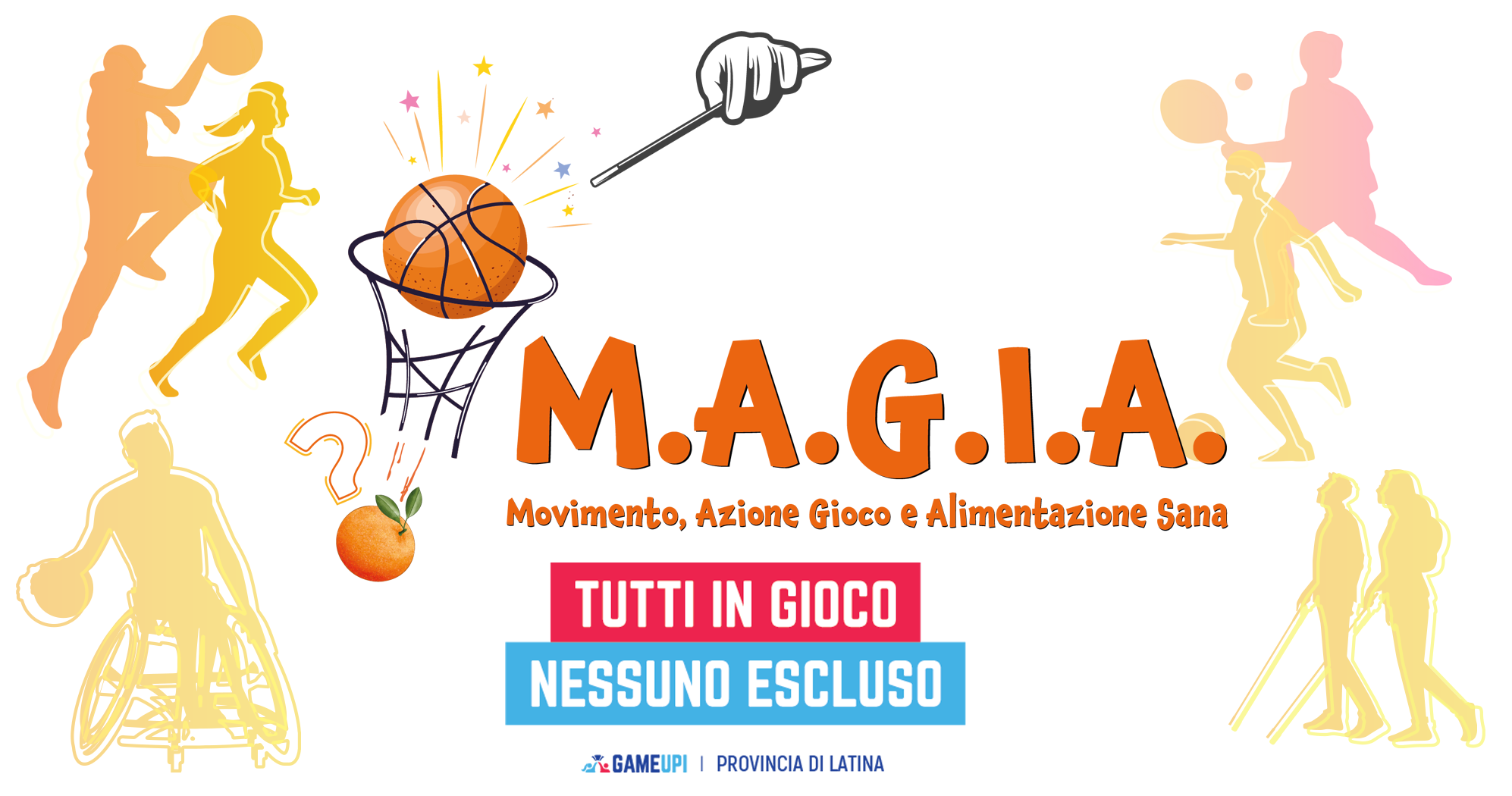 Progetto M.A.G.I.A.